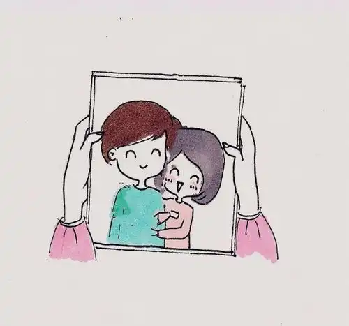 有深意的爱情句子,发朋友圈人人点赞