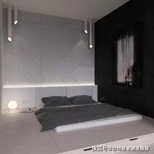 一个人的家这样装修,独居都觉得很幸福小户型绝佳风格有哪些