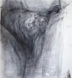 别瞧它就寥寥几笔,美术生得素描者得天下