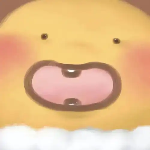 适合女生长期不换的微信头像
