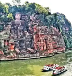 五一成都周边游,最值得推荐的8大线路,美食美景全满足