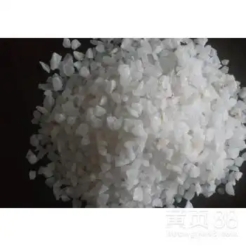 湖北十堰纯白石英砂全部现货量大从优价格咨询博达-黄页88网