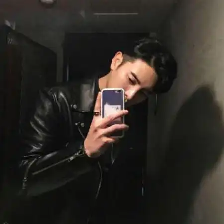 qq男生头像霸气超拽,做真实的自己羡煞旁人