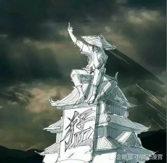 剑来不论境界只谈天赋,这几人甩陈皮皮几条街
