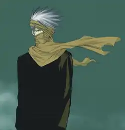 这个头像是哪个动漫的