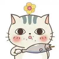 微信卡通头像手绘卡通漫画可爱手绘微信头像