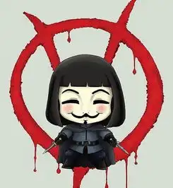 v字仇杀队