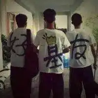 微信兄弟头像一人一张酷微信头像图片大全