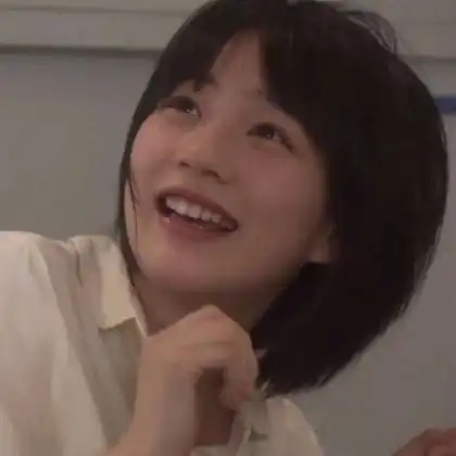 女生非主流头像,不善言辞的女生