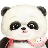 小熊猫头像图片微信头像图片大全