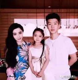 范冰冰堂妹也想当明星,频繁曝光上热搜引发网友反感,明星也世袭吗