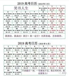 高考倒计时丨我在周师等你