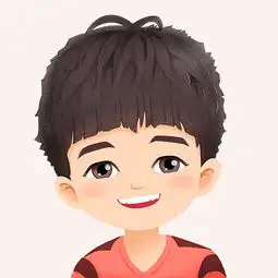 2019年新风格卡通头像系列真人卡通化