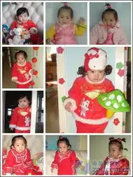 年后妈妈必备之二宝宝精彩图片全分享