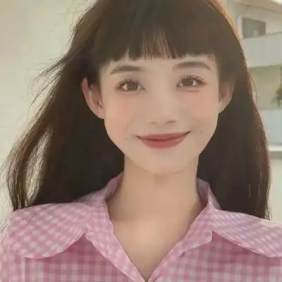 头像图片2023最火爆卡通女