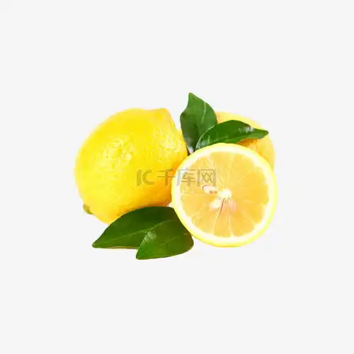 水果柠檬素材图片免费下载千库网