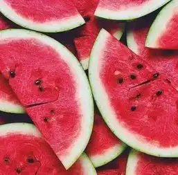 我把水果穿上身,美炸了