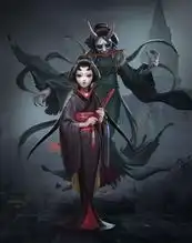 第五人格小丑杰克蜘蛛是监管最强但人气却远不如她