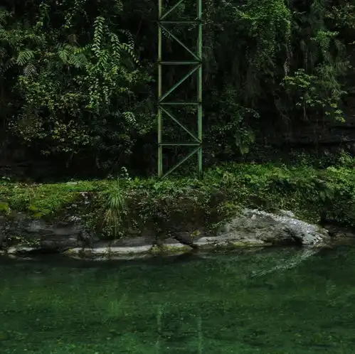 少见,这是你平时看不到的峨眉山