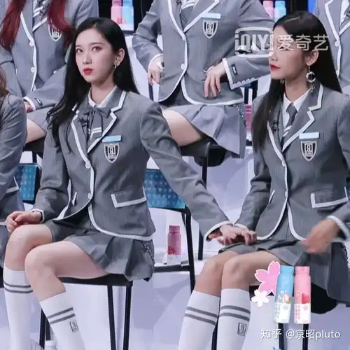 有没有推荐的百合女女cp