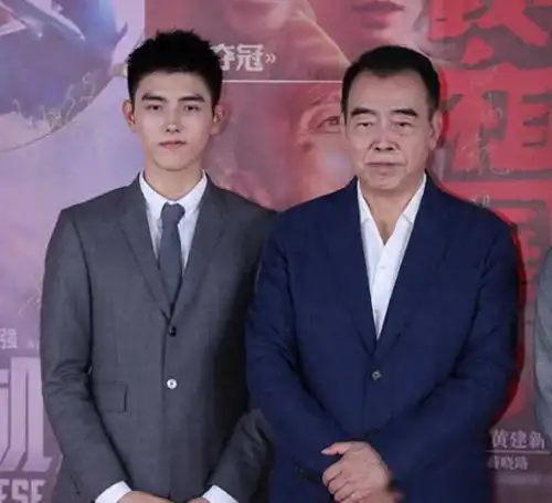 国师张艺谋,又一个晚节不保的老艺术家