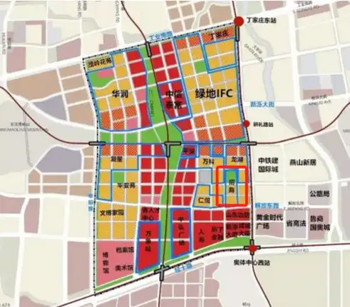 招商蛇口背靠央企大树,陷盈利能力质量问题双泥潭