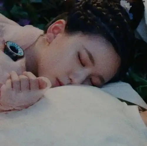 传闻中的陈芊芊情头