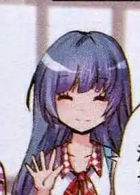暴走邻家2黄金之心漫画人物介绍赵芸芸