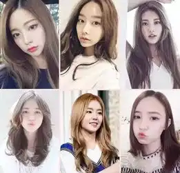 12星座开运发型大预测,你的专属发型是哪款