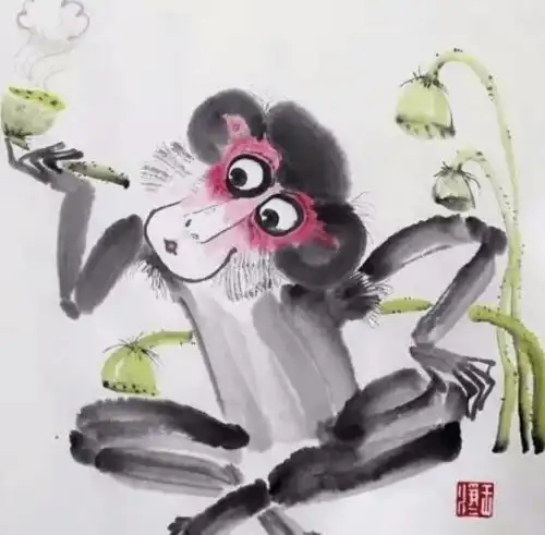 生肖猴你可要注意一个人,他是你的朱紫贵人,来帮你穷人翻身