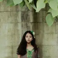 意境头像女风景微信头像图片大全