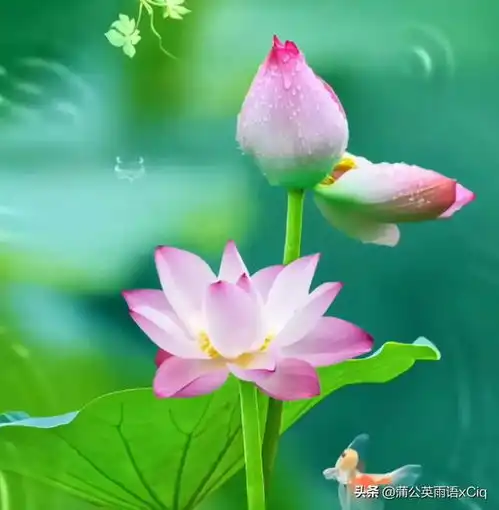 分享图片一荷花