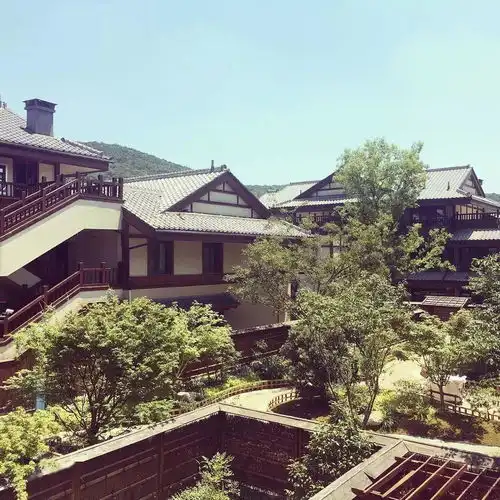中国最美的禅意小镇,也太让人心动了