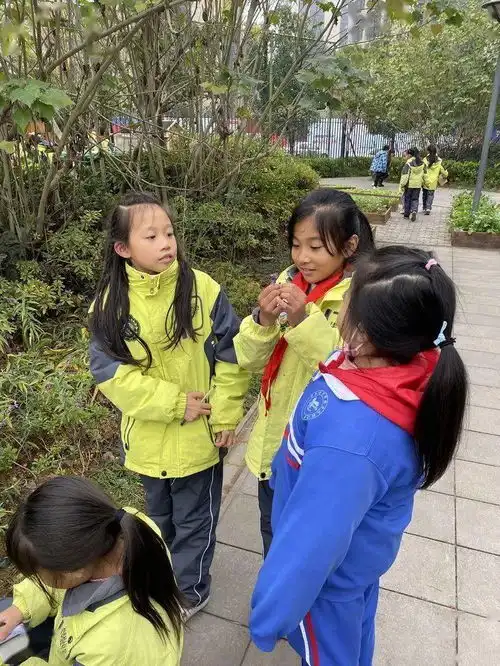 拥抱自然,展现风采致1804班家长的第十一封信