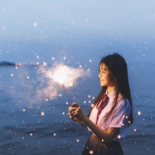 将白月光揽入怀里,谁说虚幻的爱情就不能成真