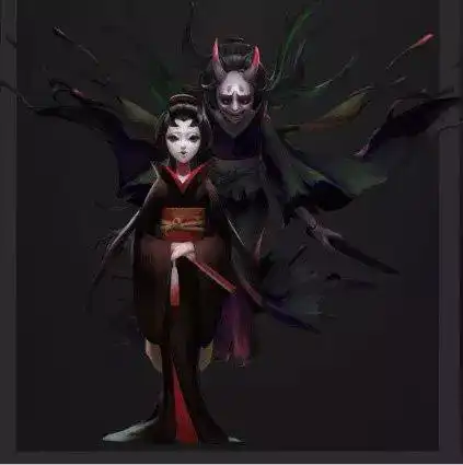 第五人格红蝶美智子背景故事推测红蝶美智子背景故事是什么