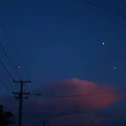 简单好看的微信风景头像清新自然微信头像我要个性网