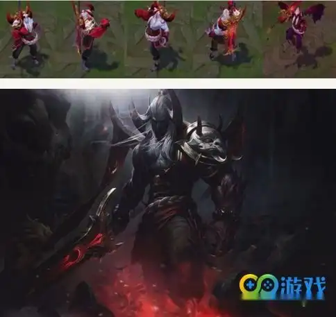lol9.1版本更新你喜欢的它来了