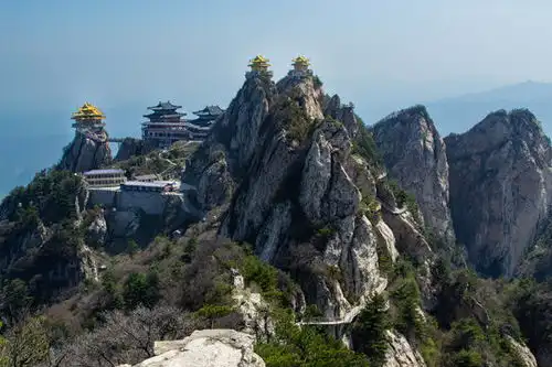 清明上河园图片素材下载旅游景点素材下的历史古迹景区图片素材