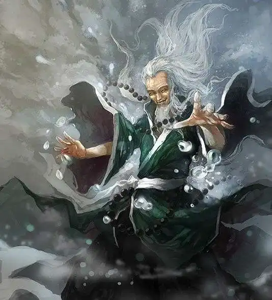 三国中最神秘的六位高人最后一位竟然是诸葛亮的师傅