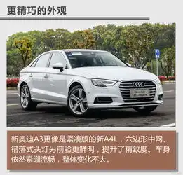 网易试驾改款奥迪a3
