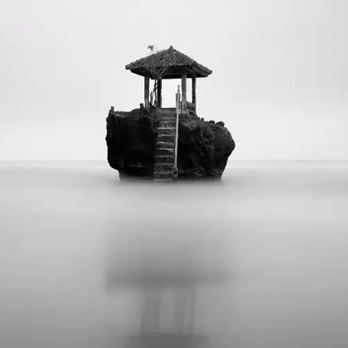 chaerulumam唯美细腻的风光摄影作品