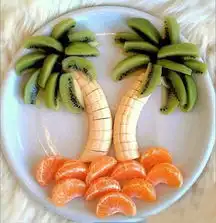 夏季养生必不可少的食物大pk让你清心度夏