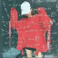 网红小姐姐图片头像微信头像图片大全
