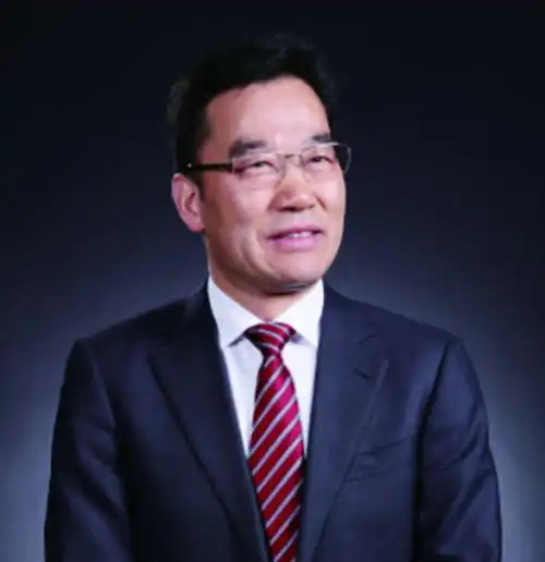 坚持自主创新为推进中国式现代化贡献力量