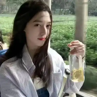 2023甜美精致个性女生头像