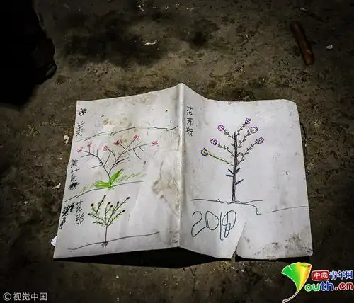 探访云南昆明与世隔绝的原始人家今年才有户口