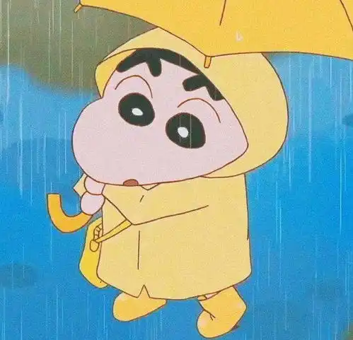 儿童专属晴雨伞安全系数100分,阻隔99紫外线