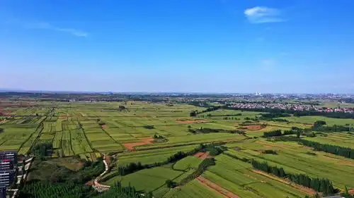 来古城磁州,邂逅一场浪漫之旅