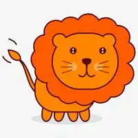 动漫小老虎萌萌哒头像女生微信头像图片大全